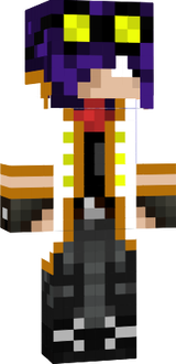 Super lyonia