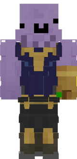 tanos