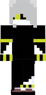 Z as murder drone
