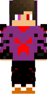 minecraft skin