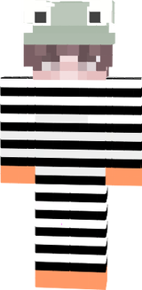 cfx prison