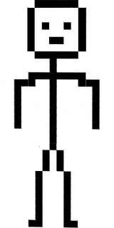 stickman