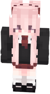 可愛いだけじゃダメですか？