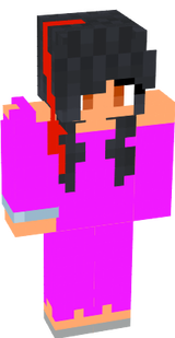 Aphmau Dress
