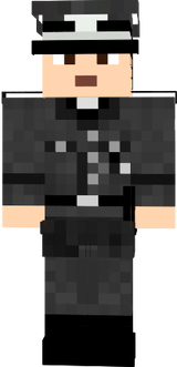 GERMAN WEHRMACHT OFFICER