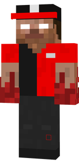 KFC herobrine