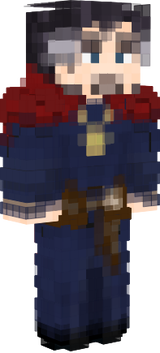 DrStrange