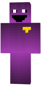 Homem Purpura V2