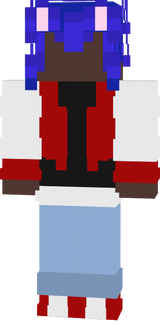 sonic.exe human