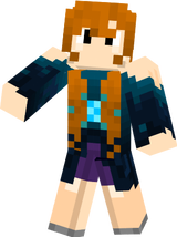 yo (skin bedrock)
