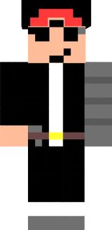 Default skin