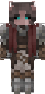 Taldrith Armored 2