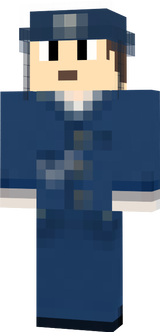DINO skin 機関士