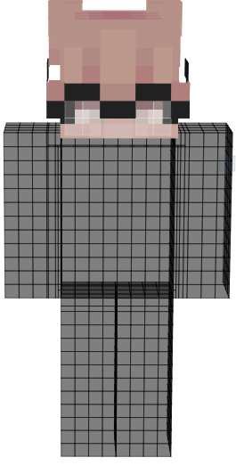 Preview of texture: sulk head