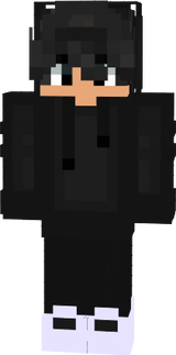 Black boy