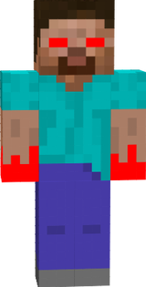 Herobrine