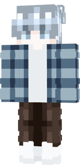 winter vibe