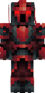 demon gott