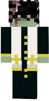 Pastor