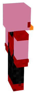 duck omni man
