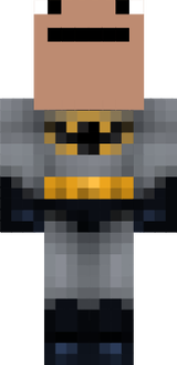 mcskinbatman