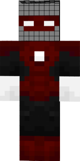 Lanterna Vermelho