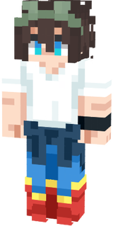 Mori Jin