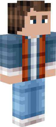Preview of texture: Mcfly