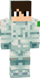 AstronautaManu