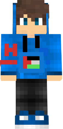 Preview of texture: Hussein 