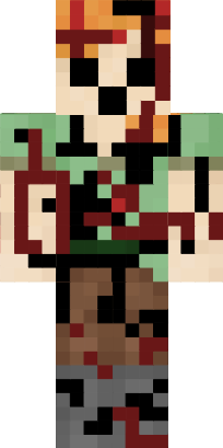 Preview of texture: Giant Alex