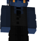 Blue Demon