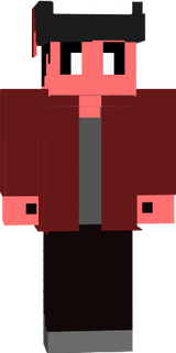 Freddy The bear boy