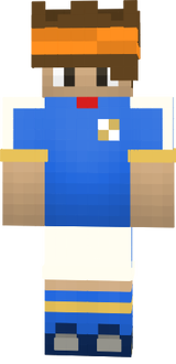 25 skin