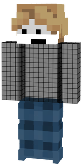 half
