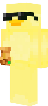 havalı ördek