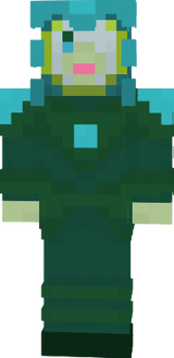 Fae warrior
