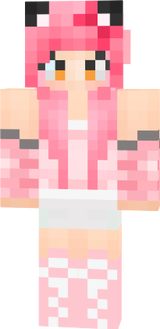 Kawaii Chan Angry For Aphmau v2
