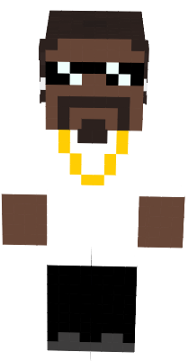 Preview of texture: SNOOP