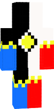 tiikawanosukinn