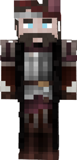 Aaron Scribe Uni