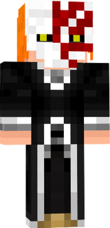 ichigo mask
