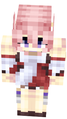 Preview of texture: yaemiko