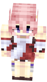 yaemiko