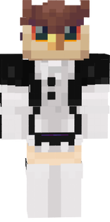 Owlix Maid