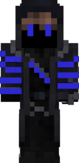Luuki blue