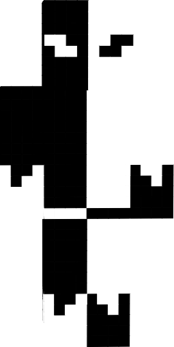 Preview of texture: preto e branco