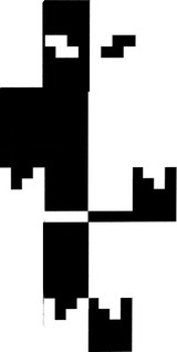 preto e branco