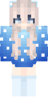 skin marloww