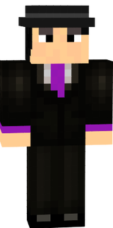 William afton hat